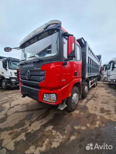 Shacman (Shaanxi) SX33186T366, 2023