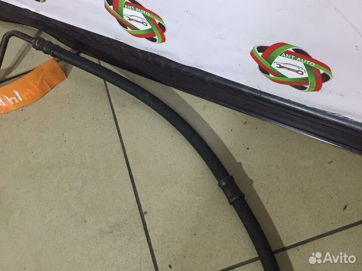 Suzuki Grant Vitara Трубка гура высокого давления