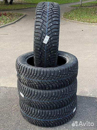 Cordiant Snow Cross 2 205/55 R16 94T