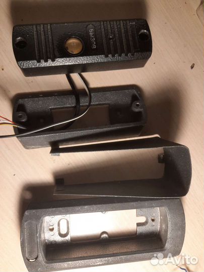 Вызывная панель