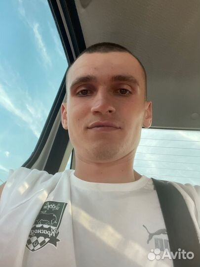 Водитель категории в