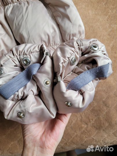 Зимний комбинезон 86 Articline