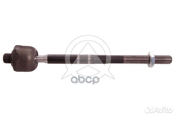 Тяга рулевая перед прав/лев 49012 Sidem