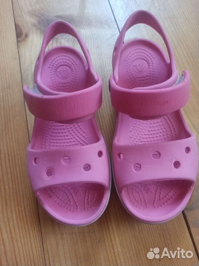 Crocs c11
