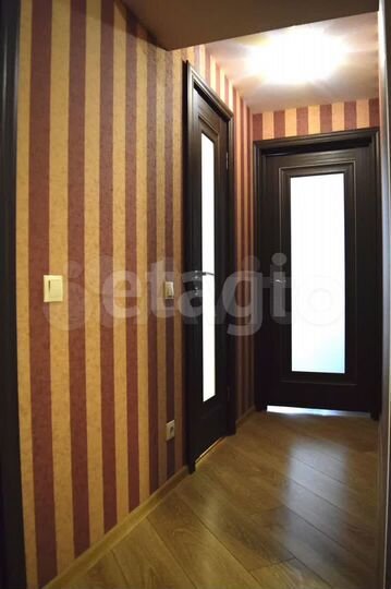 3-к. квартира, 89,6 м², 5/16 эт.