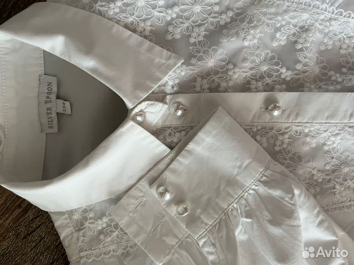 Школьная форма