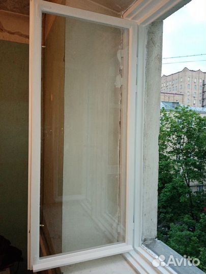 Деревянные окна ремонт и реставрация с гарантией