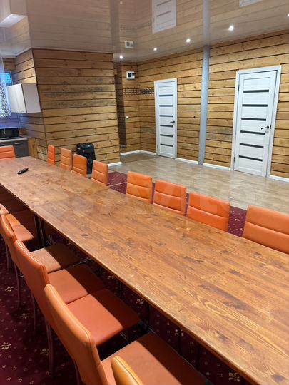 Дом 126 м² на участке 40 сот.