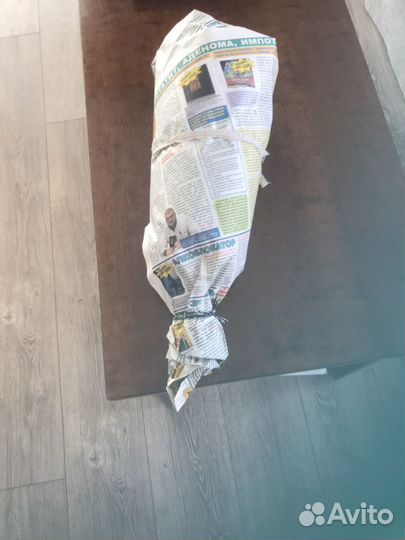 Веник дубовый с мятой