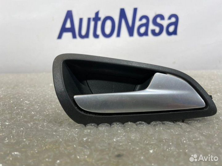 Ручка двери передняя правая Ford Focus 3 2011-2019