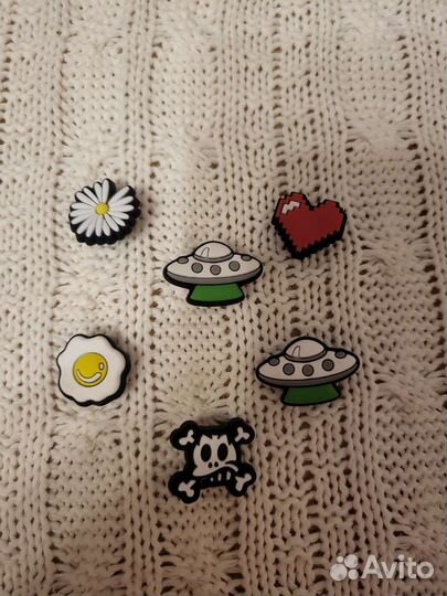 Клипперсы из дикси на обмен