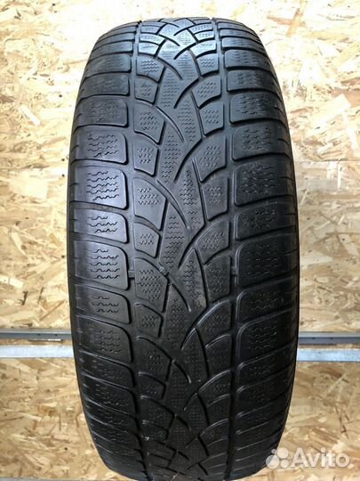 Dunlop SP Winter Sport 3D 235/60 R18