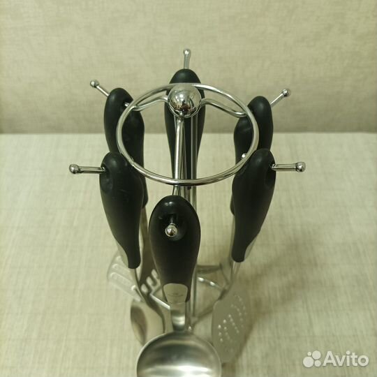 Кухонный набор vinzer (Швейцария)