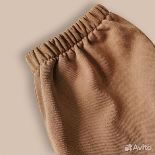 Спортивные штаны джоггеры Lime XS