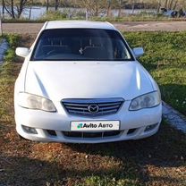 Mazda Millenia 2.0 AT, 2001, 290 000 км, с пробегом, цена 380 000 руб.