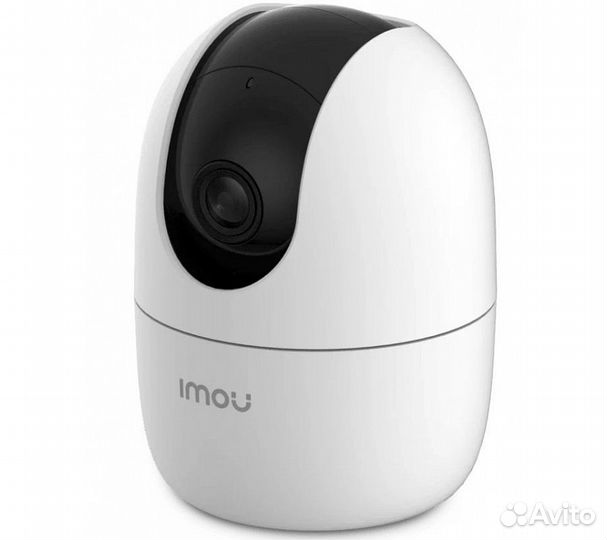 IP-видеокамера Imou Ranger 2-D