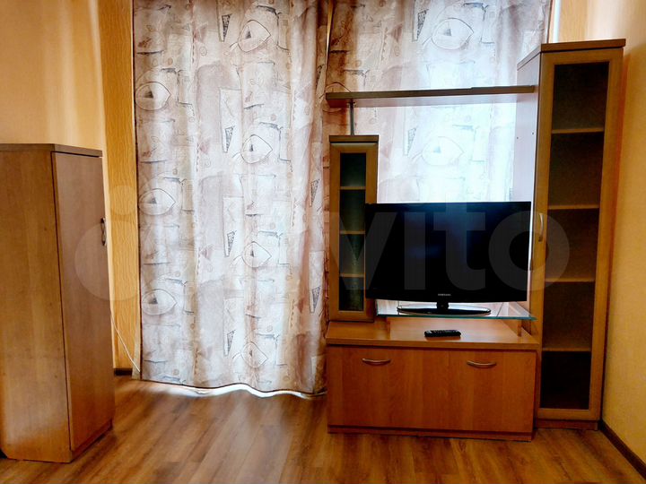 2-к. квартира, 42 м², 3/5 эт.