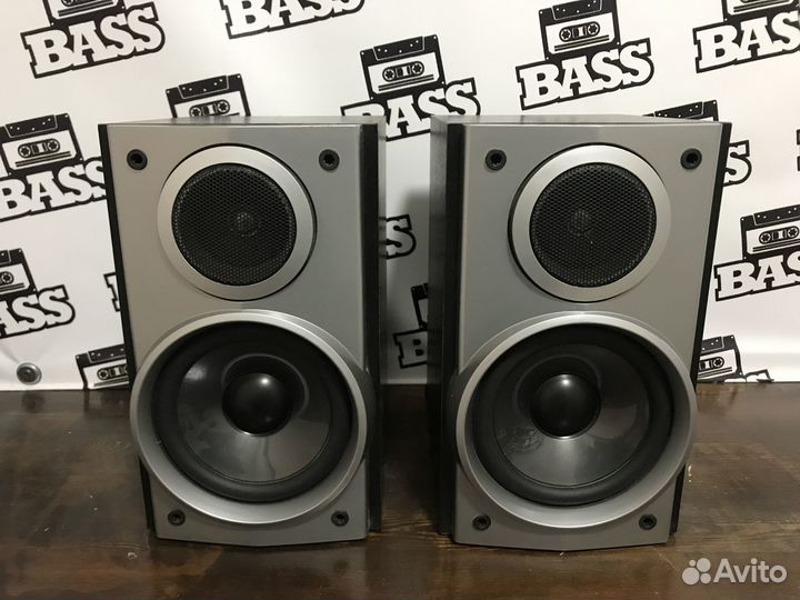 Колонки aiwa 50W