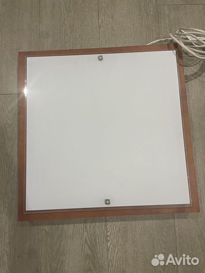 Люстра потолочная