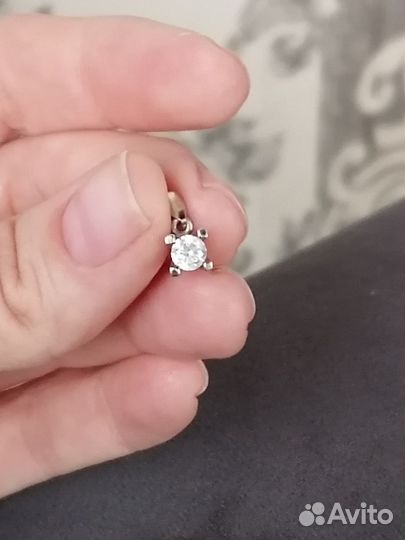 Серебро