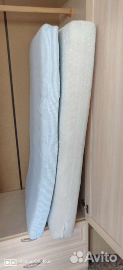 Матрас детский