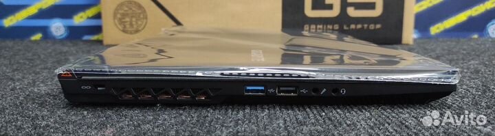 Gigabyte G5 (i7-12650H, 16GB, 512GB, RTX 4060 8GB)