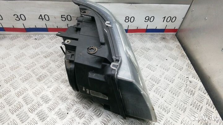 Фара Land Rover Freelander (2006-2010)