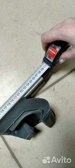 Багажник на крышу