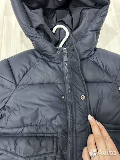 Куртка zara 92