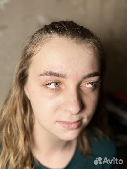 Мастер бровист