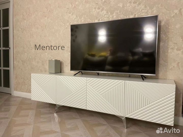 Тумба тв Bravo классическая