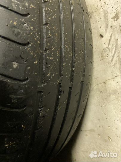 Hankook Optimo K415 205/60 R16 92V