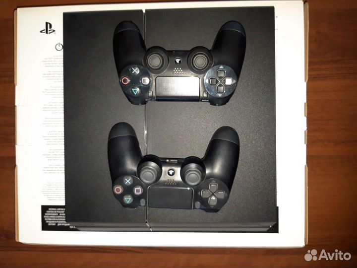 Sony playstation 4 PS4 500 GB