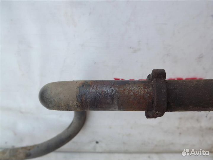 Стабилизатор передний Лифан Солано