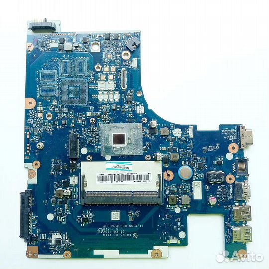 Платы Lenovo, не рабочие, на запчасти