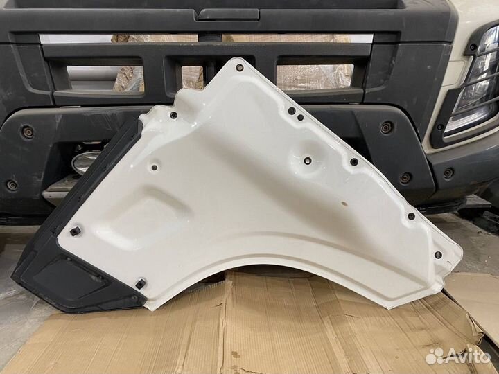 Продолжение двери Volvo FH5 78539493