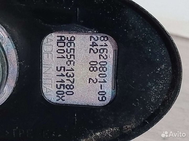 Антенна Citroen C4 08г.в