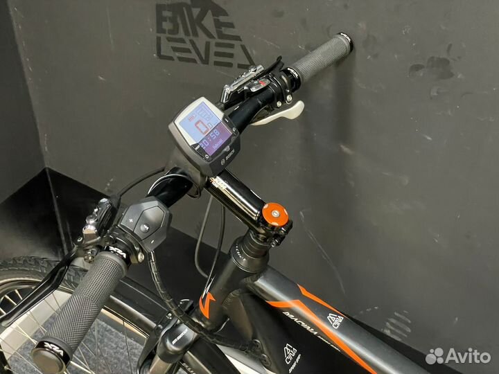 KTM Macina Sport Bosch / Full XT