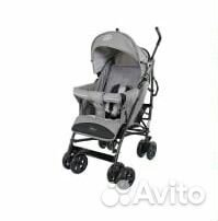 Продам детскую коляску