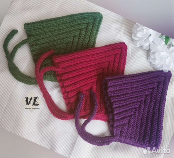 Шапка детская демисезонная