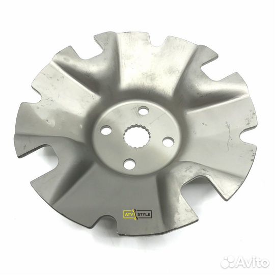 Проставка вариатора Yamaha 5KM-17623-00-00
