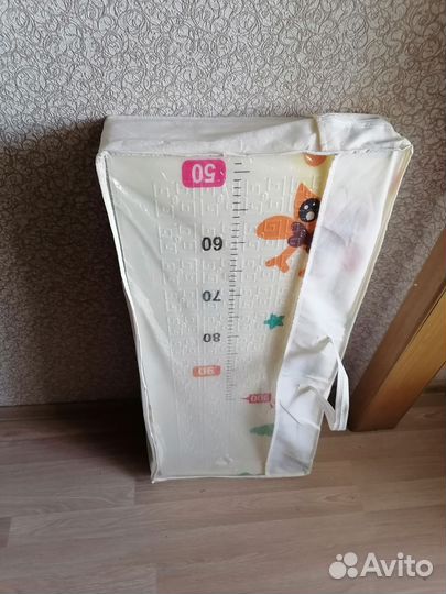 Детский коврик