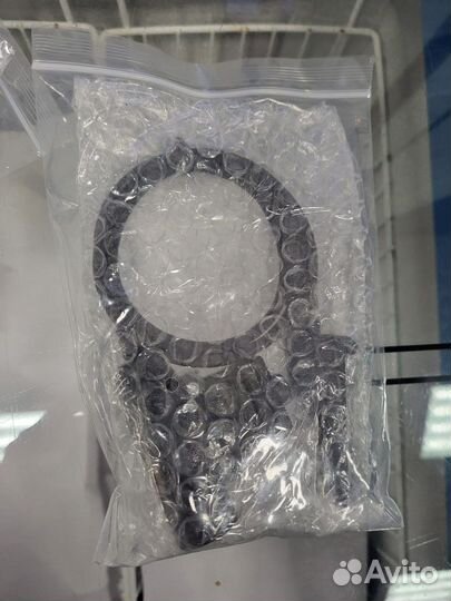 Кнопка PTT Motorola для DP-4 серии