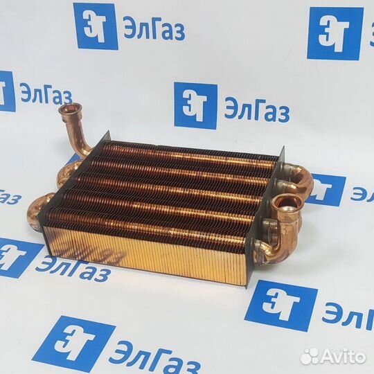 Теплообменник для котла Protherm Jaguar, Lynx