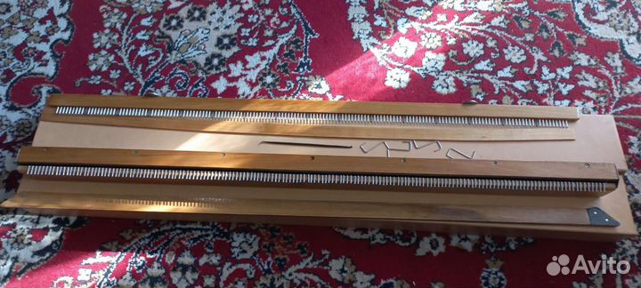 Вязальная аппарат «Мастерица»