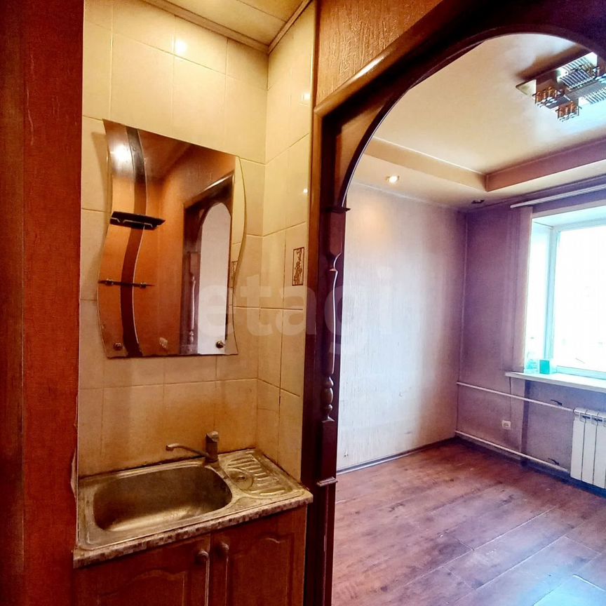 Квартира 12.8 м² в Смоленск — фото 3