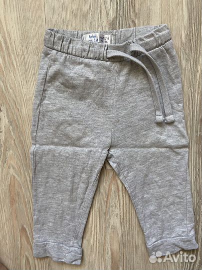 Детские вещи на мальчика