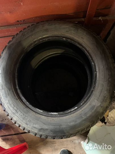 Pirelli Cinturato Winter 195/65 R15