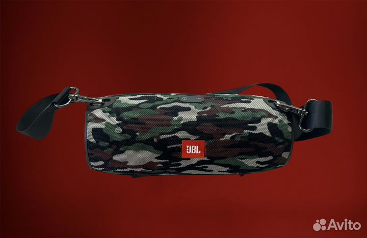 Колонка JBL Xtreme