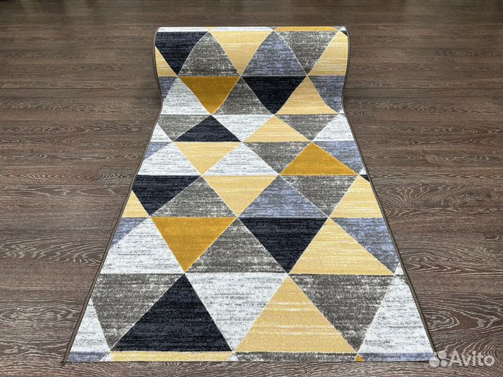 Дорожка принт 100см